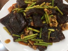 -四海鲜渔家菜(黄金海岸店)