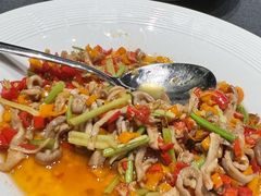 -肆月河豚·淮扬菜·湘菜(华天店)