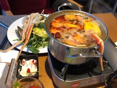 -嘉兴华美达酒店(秦逸路店)