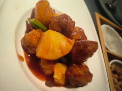 -闽上鲜·福建菜(龙湖滨江天街店)