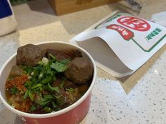 -卤大叔·广州牛杂(壹方城店)