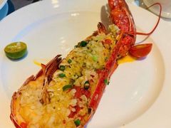 波士顿龙虾-安蒂娅·海鲜自助餐厅(安蒂娅美兰酒店)