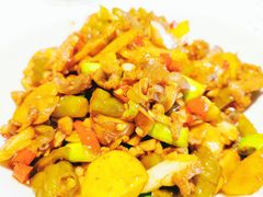 -农耕记·湖南土菜(科技园店)