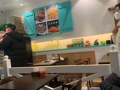 大堂-香友记正宗隆江猪脚饭(首经贸店)