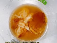 黄皮津津茶-桂桂茶(万嘉广场店)