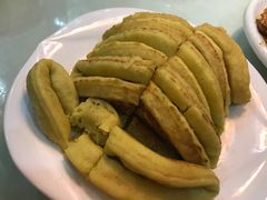 摊黄-陕北农家宴