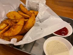 -Twin Tails Brewpub双尾精酿餐吧(八坼店)