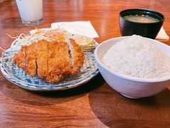 -山杏yama-katsu·吉列炸物