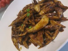 -香融府·烤鸭·家常菜(马家堡路店)