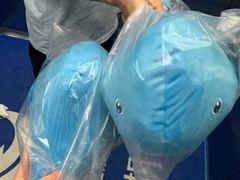 -蓝鲸湾汤泉(包河店)