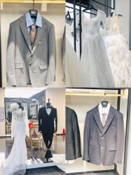 -皇室米澜摄影工作室(宝安店)