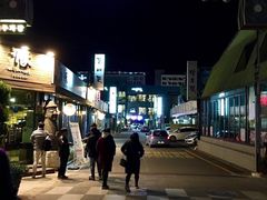 -Dombe豚(黑猪肉街店)