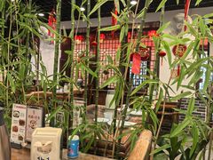 -西江美食舫·江西菜(健德桥店)