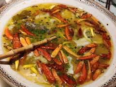 -佬麻雀·新湘菜(珠海金发购物中心店)