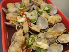 -百盛烧烤龙虾小酒馆(文富北路店)