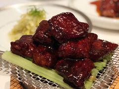 -东富酒家(龙湖西溪天街店)