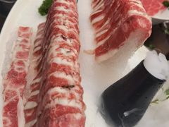 -牛鼎盛新疆雪花鲜牛火锅(武夷绿洲 店)