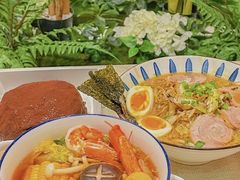 -小淘圆儿·四季口味蛋糕