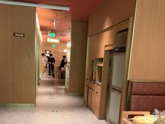 -巴奴毛肚火锅(二七万达店)