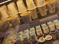 -一鸣真鲜奶吧(星光广场店)