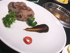 -味芝树·牛排烤肉自助(海亮店)