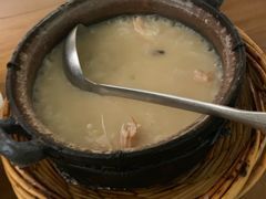 -李记潮汕砂锅粥(营福路店)
