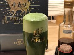 -炸牛排 京都胜牛(京都站前店)