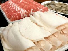 -情忆草原涮肉馆