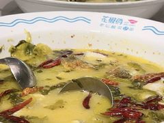 -花椒俏川菜小馆(南海万达店)