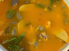 -滇铺子·云南特色菜·第九届野生菌美食节(东风东路c86店)