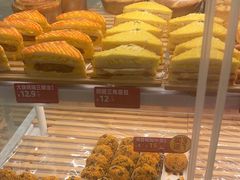 -味多美蛋糕(东直门店)