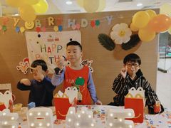 -麦当劳(得来速车道点餐 五里墩店)