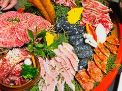 小坛牛小排-山川小町·极番烧肉(新地假日广场店)