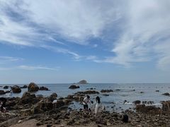 -养马岛旅游度假区