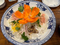 -老雒阳面馆·水席(定鼎门店)