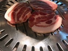 -韩聚屋韩国烤肉餐厅(新北万达店)