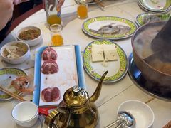 -清真·马家火锅美食城(镇江北路店)