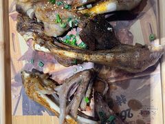 -火龙堂·风味民间菜(文一路店)