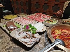 -小龙坎火锅(总店)