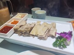 -阿西娅食府(中关村店)