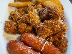 -Juicy Bakery(大学路店)