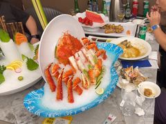 -新丁香海鲜酒店(银海商贸城店)