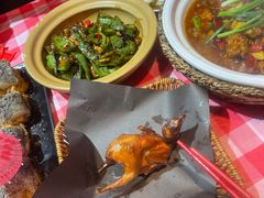 -味福记·本地特色菜(八一万达广场店)