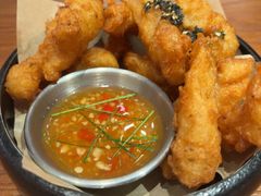-森Some Fusion(荔湾店)