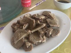 -华龙特色大骨鸡农家菜馆