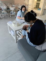 -安心妈妈月子中心(高新店)