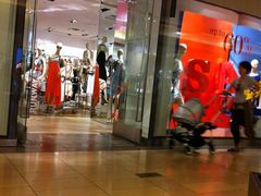 -太平洋中心(CF Pacific Centre)