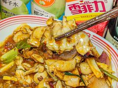-哈灵面馆(宁波路店)