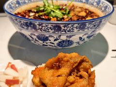 -清真·拉菲尔鱼庄·家常菜(钟楼回民街店)