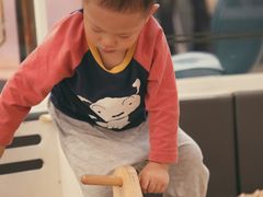 -Lilliput粒粒堡亲子餐厅(置汇旭辉店)
